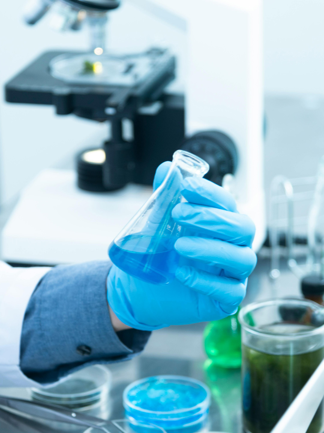 Misyon, Vizyon ve Kalite Politikası