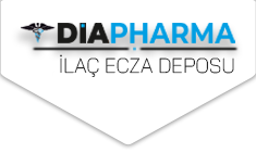 DİAPHARMA İLAÇ ECZA DEPOSU LTD ŞTİ
