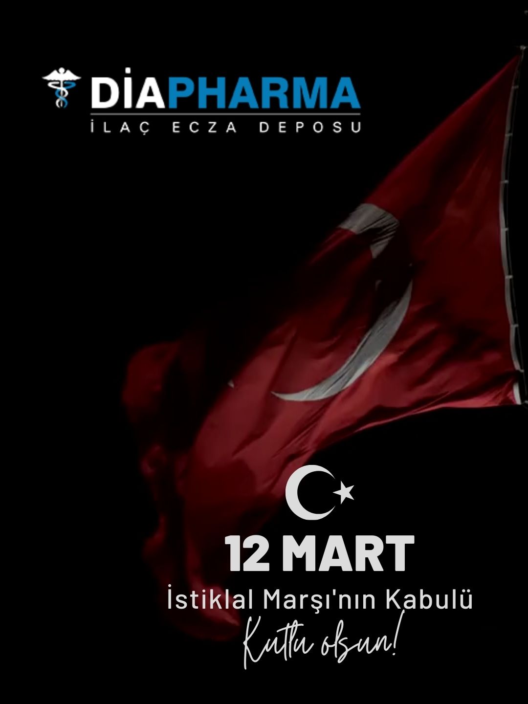 12 Mart İstiklal Marşının Kabulu